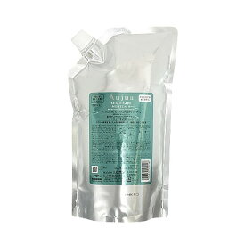 オージュア MOISTCALM モイスチュアクリア シャンプー リフィル 1000ml
