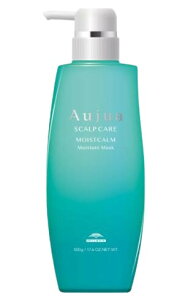 オージュア モイストカーム モイスチュアマスク 500g