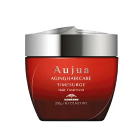 ミルボン オージュア TIMESURGE ヘアトリートメント 250g タイムサージ