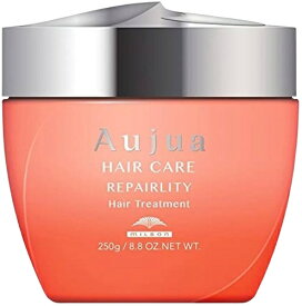 ミルボン オージュア REPAIRLITY トリートメント 250g リペアリティ