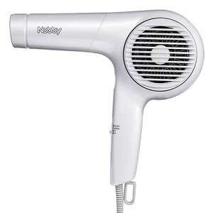 mrB Nobby NB4100-W }CiXCIhC[ zCg wAhC[  y 1200W ÓdC} ╗ؑ wAPA e ƒp Ki lC