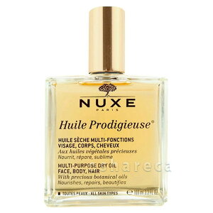 jNX vfBW[IC 100ml NUXE XLPA }`eIC ێ wAIC tFCX{fBIC ΍ c 邨 i` et Ki lC