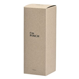 I’m PINCH アイムピンチ エッセンス 60 mL 発酵コラーゲン活動エキス配合 年齢肌対応 無香料・無着色・石油系界面活性剤フリー