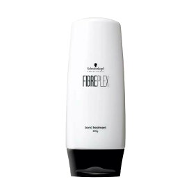 シュワルツコフ ファイバープレックス ボンド トリートメント 250g Schwarzkopf ダメージケア カラー毛補修 保湿 ツヤ ハリ コシ まとまり うるおい 美容室専売品 サロン専売 正規品 ヘアケア 人気