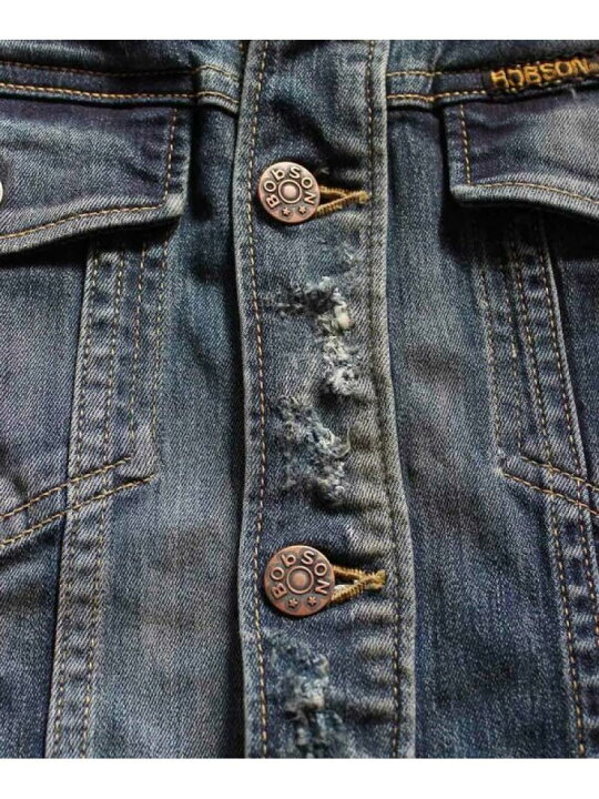 楽天市場】【SALE／50%OFF】BOBSON別注 Gジャン RATTLE TRAP メンズ 