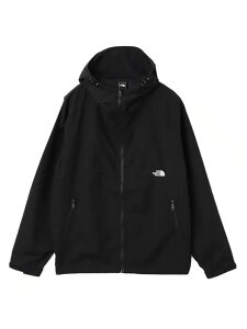 �yTHE NORTH FACE�zCompact Jacket NP72530 UNION STATION �����Y �r�M �W���P�b�g�E�A�E�^�[ �u���]���E�W�����p�[ �u���b�N �O���[�y���������z[Rakuten Fashion]