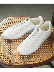 ySALE^20%OFFzyUNION STATIONzREPRODUCT MILITALY GERMAN TRAINER W[}g[i[ UNION STATION Y rM V[YEC Xj[J[ zCg x[W ubNyRBA_Ezyz[Rakuten Fashion]