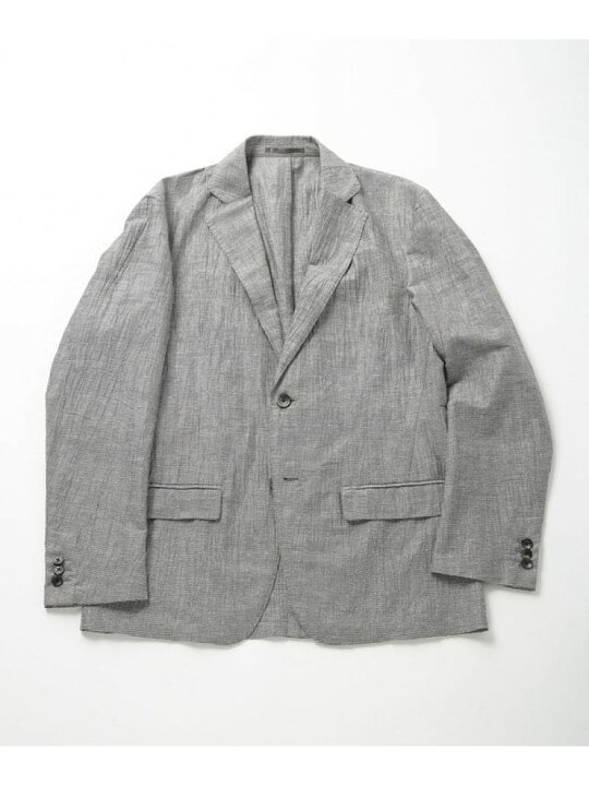 楽天市場】【SALE／50%OFF】コットンリネンライトジャケット 