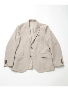 �ySALE�^50%OFF�z�yACTIVE TAILOR�zCOOL DOTS�������W�v�����g�W���P�b�g MEN'S BIGI �����Y �r�M �W���P�b�g�E�A�E�^�[ �e�[���[�h�W���P�b�g�E�u���U�[ �l�C�r�[ �x�[�W�� �z���C�g �O���[�yRBA_E�z�y