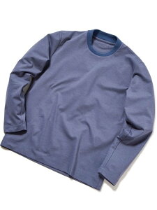 �ySALE�^30%OFF�z�yACTIVE TAILOR�z�V���P�b�g�X���[�X�N���[�l�b�N�����OT�V���c MEN'S BIGI �����Y �r�M �g�b�v�X �J�b�g�\�[�ET�V���c �u���[ �z���C�g �u���b�N �O���[�yRBA_E�z�y���������z[Rakuten 