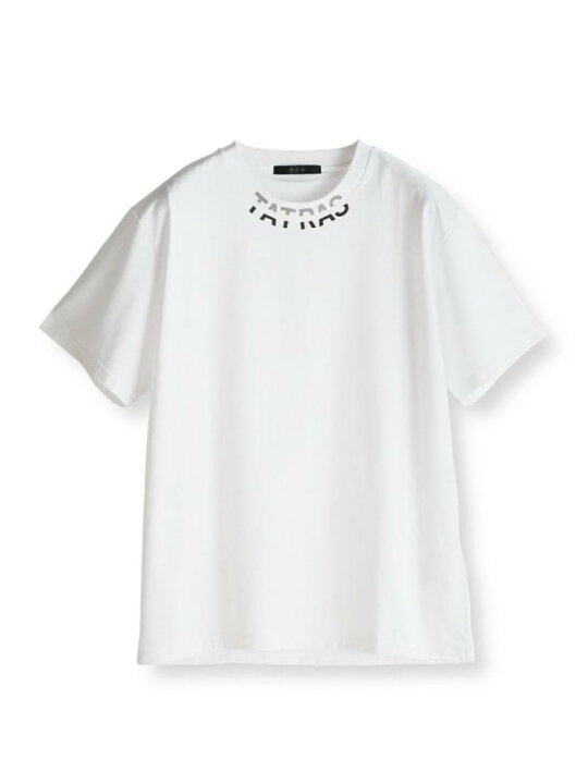 楽天市場】【TATRAS/タトラス】CIALO/チアーロ トップス MEN