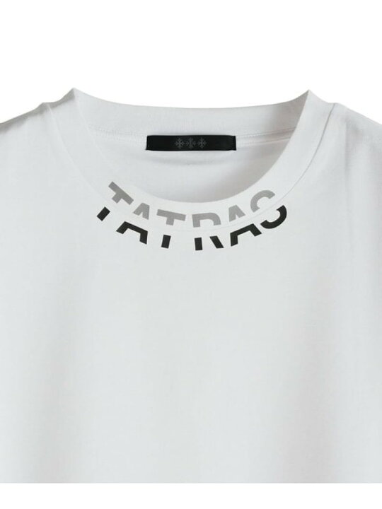 楽天市場】【TATRAS/タトラス】CIALO/チアーロ トップス MEN