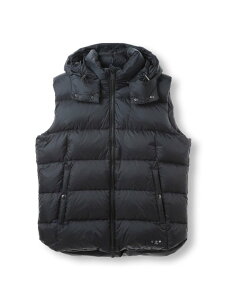 �yTATRAS/�^�g���X�z�_�E���x�X�g POSEIDONE MEN'S BIGI �����Y �r�M �W���P�b�g�E�A�E�^�[ �}�E���e���p�[�J�[ �z���C�g �u���b�N �l�C�r�[�y���������z[Rakuten Fashion]