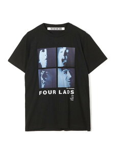 yTHE CULTURE CODE x Klaus Voormann x MEN'S BIGI zʒvgTFour Lads MEN'S BIGI Y rM gbvX Jbg\[ETVc zCg ubNyz[Rakuten Fashion]