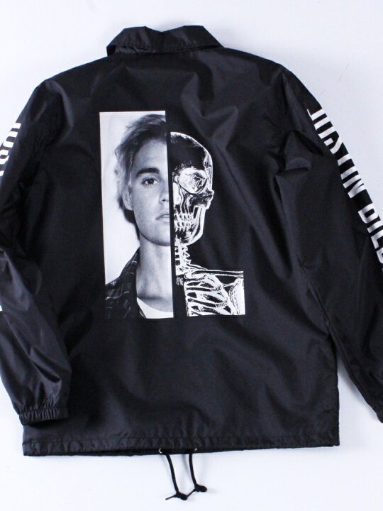 楽天市場】【SALE／20%OFF】JUSTIN BIEBER ジャスティンビーバー 