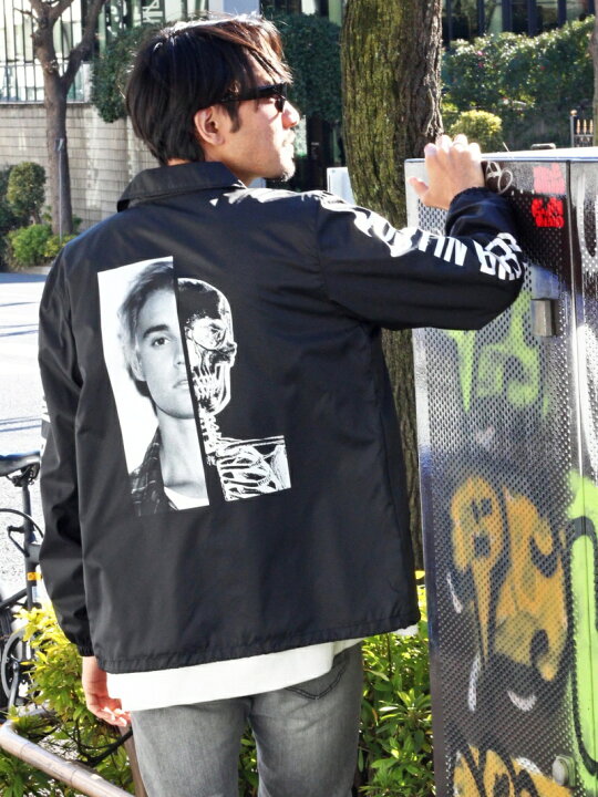 楽天市場】【SALE／20%OFF】JUSTIN BIEBER ジャスティンビーバー 