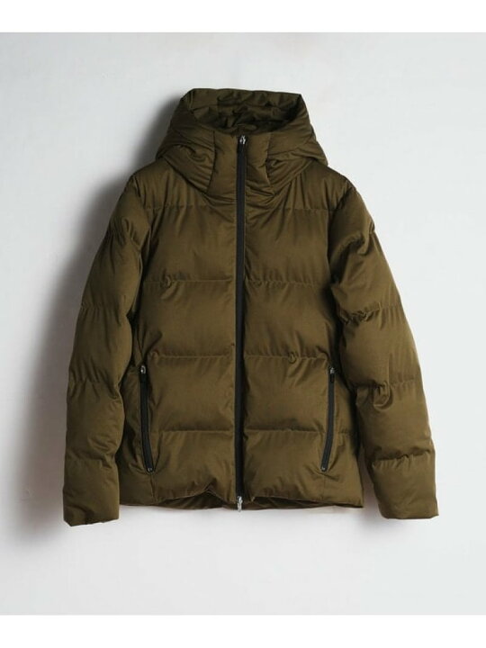 楽天市場】【SALE／20%OFF】SORONA中綿シームレスフードブルゾン  