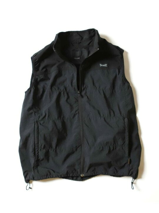 楽天市場】【SALE／50%OFF】【YANUK(ヤヌーク)】空調付きベスト 