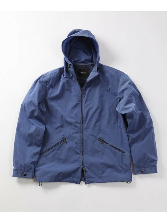楽天市場】【SALE／50%OFF】リモンタナイロンフーデッドブルゾン MEN