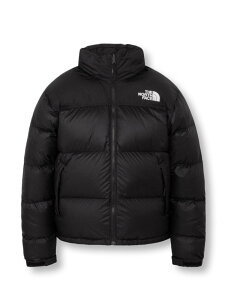 yTHE NORTH FACE/U m[X tFCXzNuptse Jacket FUSE Y rM WPbgEAE^[ _EWPbgE_ExXg O[ ubNyz[Rakuten Fashion]