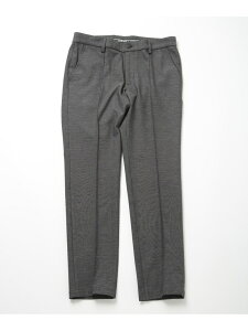 �ySALE�^50%OFF�z�yACTIVE TAILOR�z2WAY�X�g���b�`�X���b�N�X MEN'S BIGI �����Y �r�M �p���c �X���b�N�X�E�h���X�p���c �O���[ �x�[�W�� �u���b�N�yRBA_E�z�y���������z[Rakuten Fashion]
