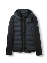 楽天市場】タトラス ダウン メンズ（サイズ（S/M/L）M）の通販
