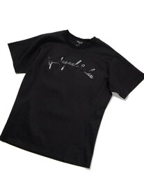 【SALE／30%OFF】【1PIU1UGUALE3 RELAX】シルケットポンチアーチロゴTシャツ MEN'S BIGI メンズ ビギ トップス カットソー・Tシャツ ブラック ホワイト【RBA_E】【送料無料】[Rakuten Fashion]