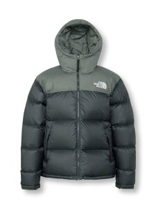 yTHE NORTH FACE/U m[X tFCXzNuptse Jacket FUSE Y rM WPbgEAE^[ _EWPbgE_ExXg ubN O[yz[Rakuten Fashion]