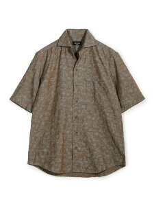 �ySALE�^50%OFF�z�W���K�[�h�����s�[�X�J���[�n�[�t�X���[�u�V���c MEN'S BIGI �����Y �r�M �g�b�v�X �V���c�E�u���E�X �u���E�� �u���[ �l�C�r�[�yRBA_E�z�y���������z[Rakuten Fashion]