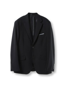 �ySALE�^50%OFF�z360�x�X�g���b�`TR�W���P�b�g MEN'S BIGI �����Y �r�M �W���P�b�g�E�A�E�^�[ �e�[���[�h�W���P�b�g�E�u���U�[ �O���[ �u���b�N�yRBA_E�z�y���������z[Rakuten Fashion]