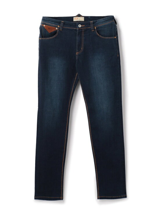 楽天市場】11oz ストレッチジーンズ BEN THE RODEO TAILOR メンズ ビギ 