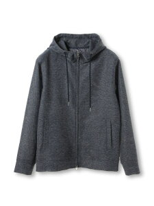 �ySALE�^30%OFF�z�J���~�X�g���b�`�t�[�h�p�[�J�[ MEN'S BIGI �����Y �r�M �g�b�v�X �X�E�F�b�g�E�g���[�i�[ �z���C�g �l�C�r�[�yRBA_E�z�y���������z[Rakuten Fashion]