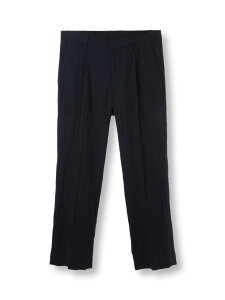 �ySALE�^30%OFF�z�k���W�I���g���b�N�v�����g�p���c MEN'S BIGI �����Y �r�M �p���c ���̑��̃p���c �l�C�r�[�yRBA_E�z�y���������z[Rakuten Fashion]