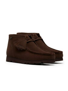 yClarks/N[NXzWallabeeBT GTX FUSE Y rM V[YEC u[c uEyz[Rakuten Fashion]