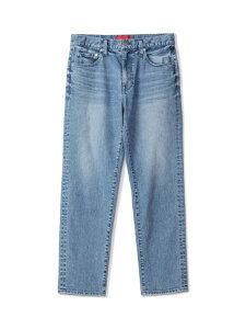 �yRED CARD/���b�h�J�[�h�z�ʒ� Bass �N���[�����C�g�f�j�� MEN'S BIGI �����Y �r�M �p���c ���̑��̃p���c �u���[�y���������z[Rakuten Fashion]