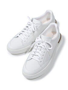 �yCOLE HAAN/�R�[���n�[���zMENS BIGI���� GRANDPRO Halfcourt Skyweave �X�j�[�J�[ MEN'S BIGI �����Y �r�M �V���[�Y�E�C �X�j�[�J�[ �z���C�g �u���b�N�y���������z[Rakuten Fashion]