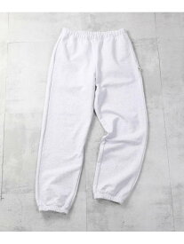 【TRIBE WEAR(トライブウェア)】BASIC SWEAT PANTS FUSE メンズ ビギ パンツ ジャージ・スウェットパンツ グレー ネイビー ブラック【送料無料】[Rakuten Fashion]