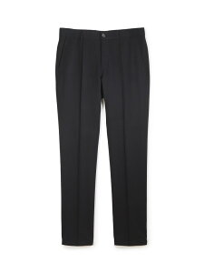 �ySALE�^50%OFF�z�yACTIVE TAILOR�z360°�X�g���b�`�X���b�N�X���X�g���b�`�����ڐG�⊴���������� MEN'S BIGI �����Y �r�M �p���c ���̑��̃p���c �x�[�W�� �u���b�N�yRBA_E�z�y���������z[Rakuten Fashion]