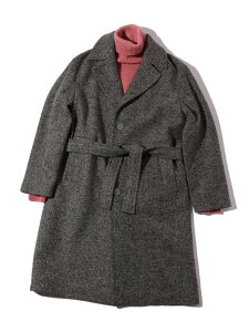 yhevoʒzE[lbvcC[h`FX^[tB[hR[g DISTINCTION MEN'S BIGI Y rM WPbgEAE^[ `FX^[R[g O[ bhyz[Rakuten Fashion]