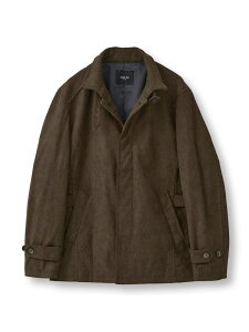�ySALE�^50%OFF�z�w�����{�[���v�����g �X�^���h�J���[�u���]�����X�g���b�`�� MEN'S BIGI �����Y �r�M �W���P�b�g�E�A�E�^�[ �u���]���E�W�����p�[ �O���[ �u���E�� �l�C�r�[�yRBA_E�z�y��������