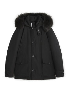 ウールリッチ(WOOLRICH) アークティックパーカー メンズダウン 