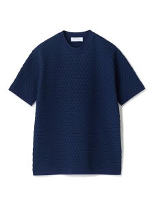 �yACTIVE TAILOR�z�u���X�^�[�j�b�g�W���J�[�hT�V���c���ʋC��/�������� MEN'S BIGI �����Y �r�M �g�b�v�X �J�b�g�\�[�ET�V���c �O���[ �u���b�N �l�C�r�[ �z���C�g�y���������z[Rakuten Fashion]