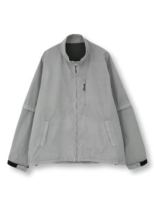 �ySALE�^50%OFF�z2WAY�t�F�[�h�X�^���h�u���]�� MEN'S BIGI �����Y �r�M �W���P�b�g�E�A�E�^�[ �u���]���E�W�����p�[ �u���b�N �z���C�g�yRBA_E�z�y���������z[Rakuten Fashion]