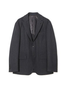 �yCOLE HAAN/�R�[�� �n�[���z�ʒ� �X�g���b�`�c�C���W���P�b�g��2WAY�X�g���b�`�� MEN'S BIGI �����Y �r�M �W���P�b�g�E�A�E�^�[ �e�[���[�h�W���P�b�g�E�u���U�[ �l�C�r�[ �x�[�W�� �O���[�y����
