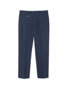 �yCOLE HAAN/�R�[�� �n�[���z�ʒ� �T�}�[�T�C���t�B���E�[���s���`�F�b�N�p���c���ʋC���� MEN'S BIGI �����Y �r�M �p���c �X���b�N�X�E�h���X�p���c �O���[ �l�C�r�[�y���������z[Rakuten Fashion]