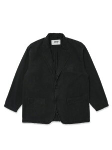 �ySALE�^50%OFF�z�yHOMBRE NINO/�I���u���j�[�j���zCANVAS 3B JACKET MEN'S BIGI �����Y �r�M �g�b�v�X �J�b�g�\�[�ET�V���c �u���b�N�yRBA_E�z�y���������z[Rakuten Fashion]