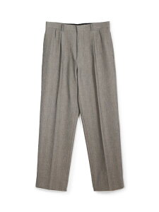 �ySALE�^50%OFF�z��d�D�w�����{�[�� �e�[�p�[�h���C�h�p���c��2WAY�X�g���b�`�� MEN'S BIGI �����Y �r�M �p���c �X���b�N�X�E�h���X�p���c �x�[�W���yRBA_E�z�y���������z[Rakuten Fashion]
