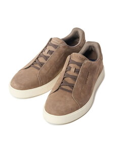 �yCOLE HAAN/�R�[���n�[���zMEN'S BIGI���� GRANDPRO Luxe Slip-On Sneakers �X�j�[�J�[ MEN'S BIGI �����Y �r�M �V���[�Y�E�C �X�j�[�J�[ �u���E���y���������z[Rakuten Fashion]