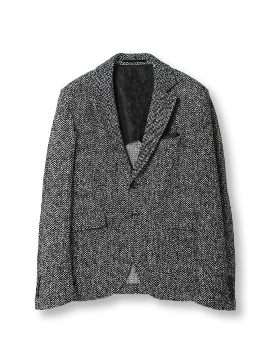 楽天市場】【SALE／50%OFF】ワッフルフリースプリントジャケット 
