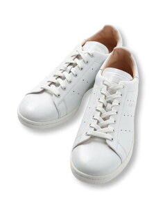 �yadidas Originals/�A�f�B�_�X�I���W�i���X�zSTANSMITH LUX/�X�^���X�~�X MEN'S BIGI �����Y �r�M �V���[�Y�E�C �X�j�[�J�[ �u���b�N �z���C�g�y���������z[Rakuten Fashion]
